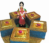 Shreemantha items in bangalore